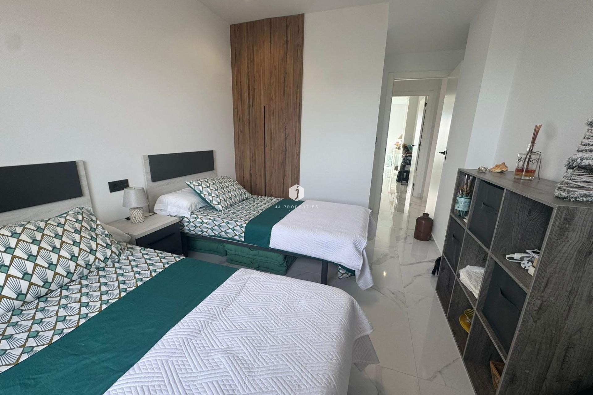 Resale - Bungalow -
Guardamar del Segura - Costa Blanca