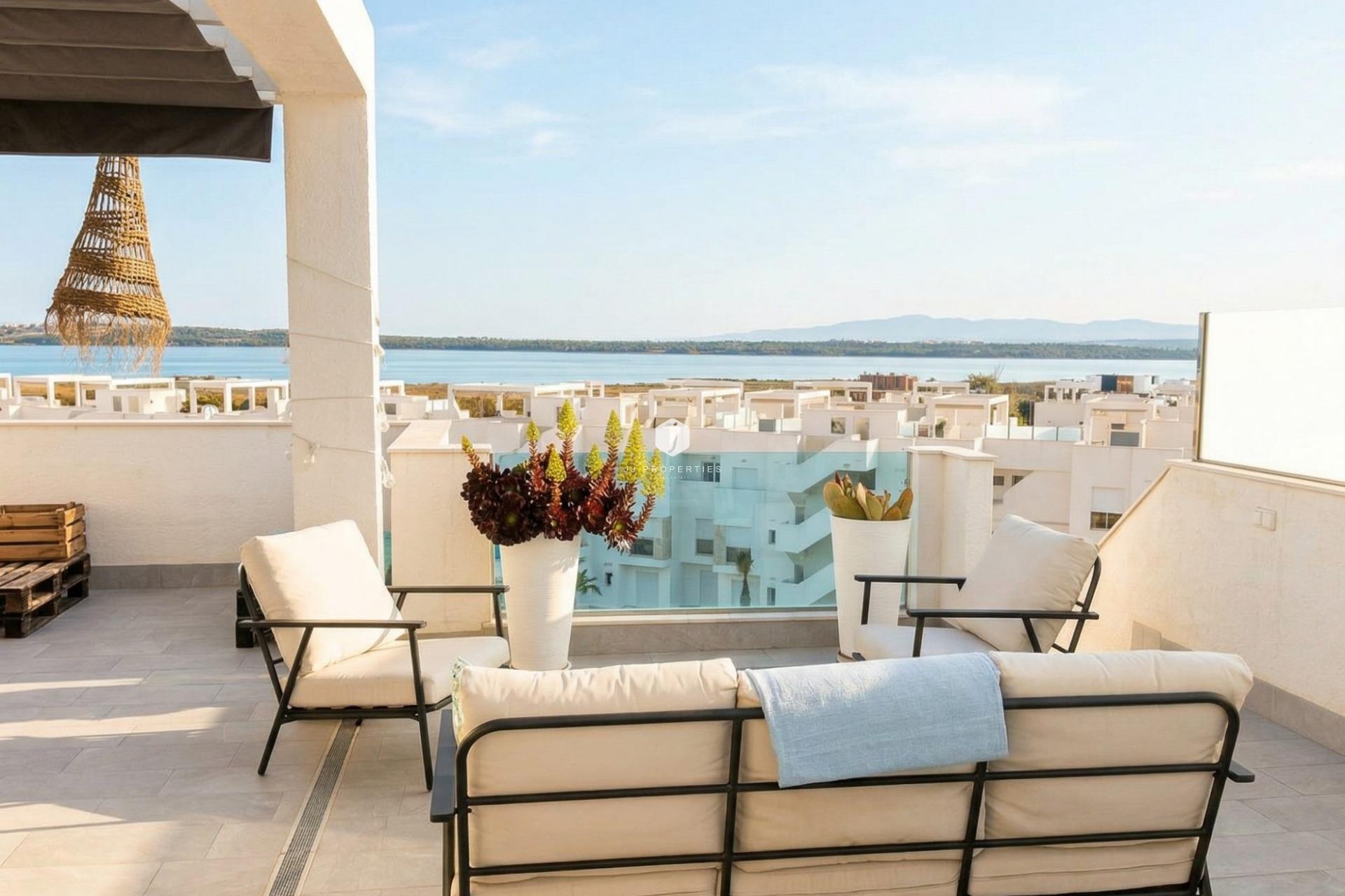 Resale - Bungalow -
Guardamar del Segura - Costa Blanca