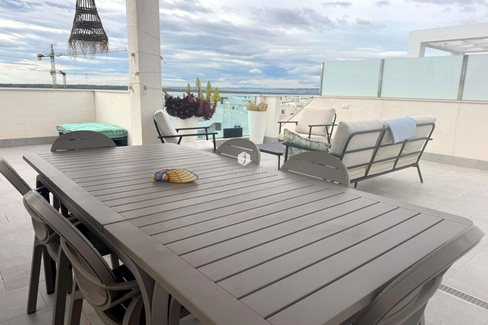 Resale - Bungalow -
Guardamar del Segura - Costa Blanca