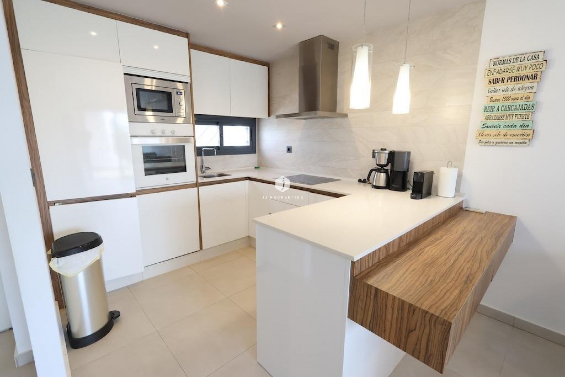 Resale - Bungalow -
Guardamar del Segura - Costa Blanca