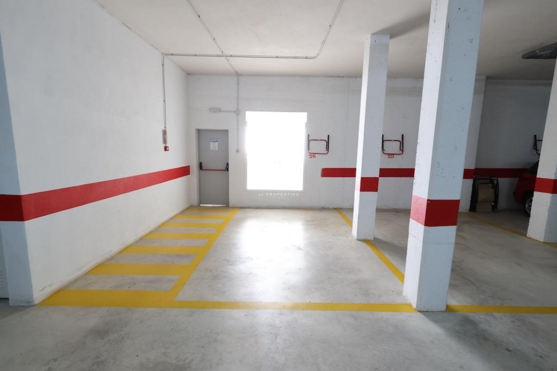 Resale - Bungalow -
Guardamar del Segura - Costa Blanca
