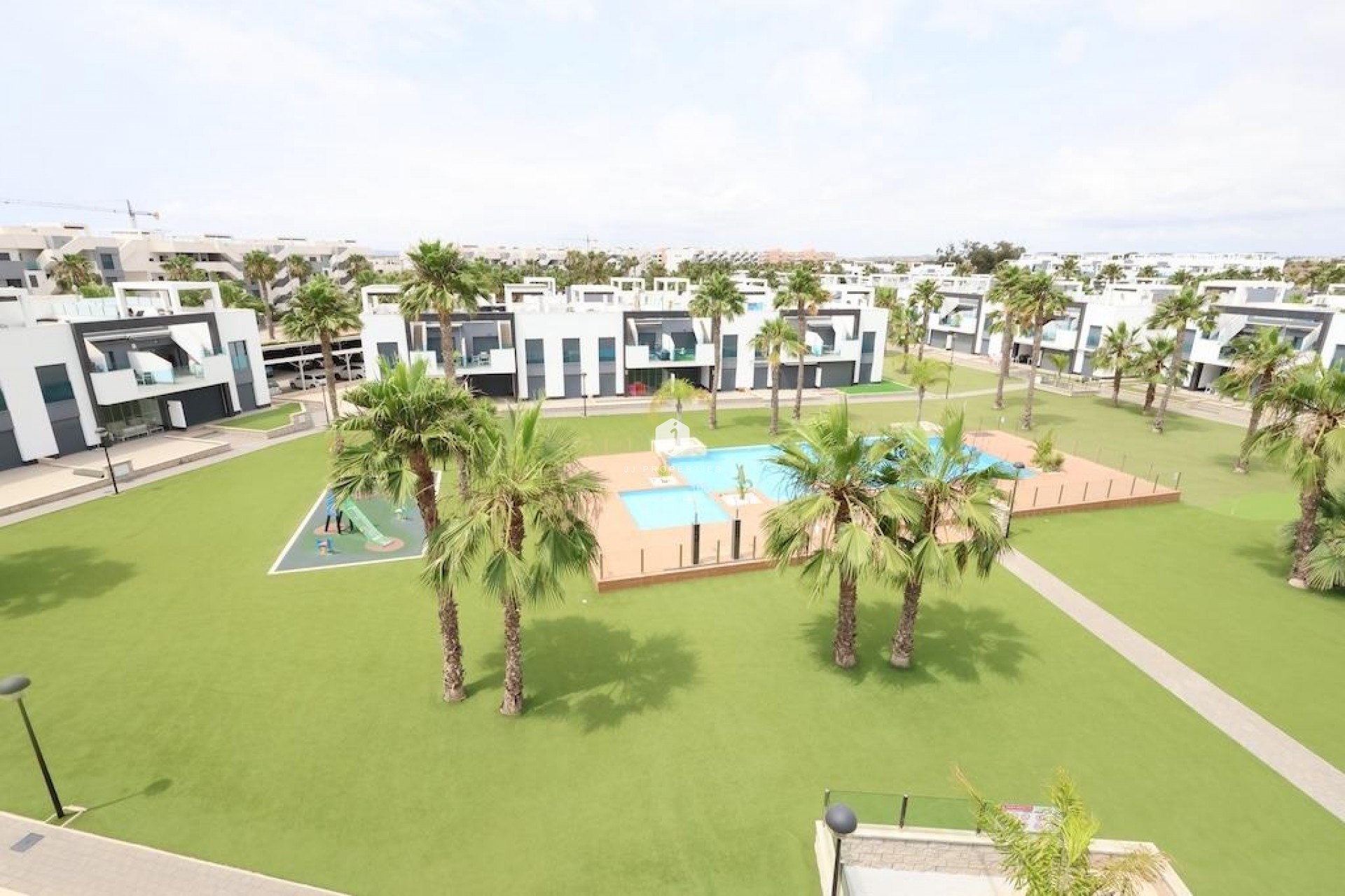 Resale - Bungalow -
Guardamar del Segura - Costa Blanca