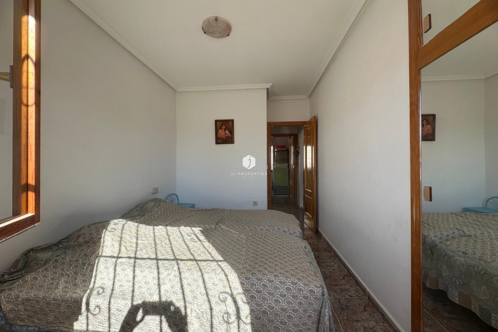 Resale - Bungalow -
Guardamar del Segura - El Moncayo