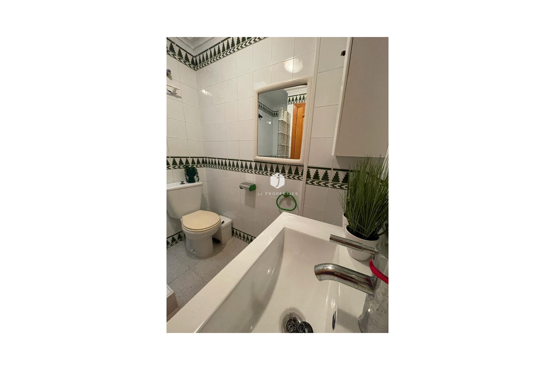 Resale - Bungalow -
La Mata - Costa Blanca