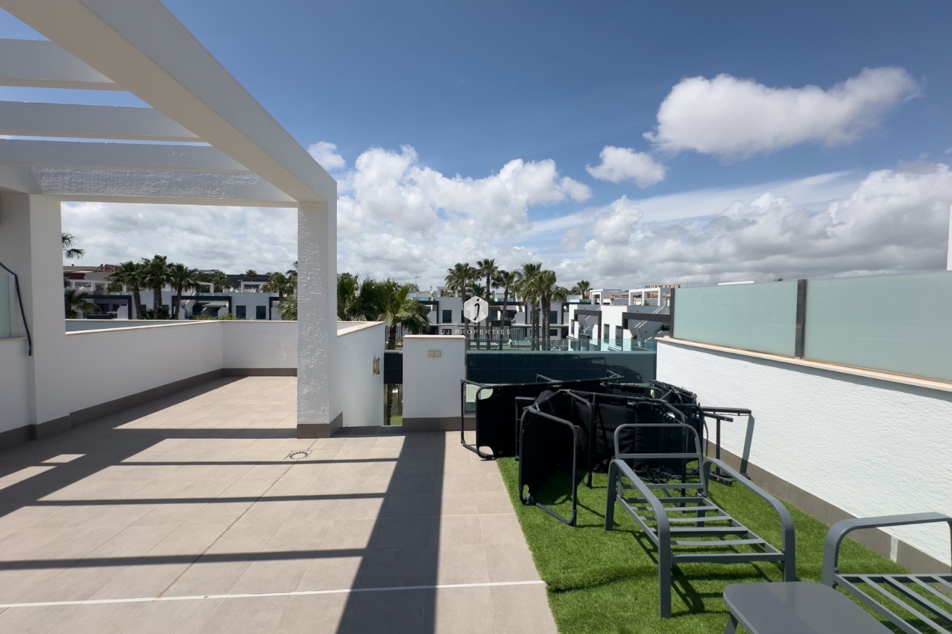 Resale - Bungalow -
La Zenia - Costa Blanca
