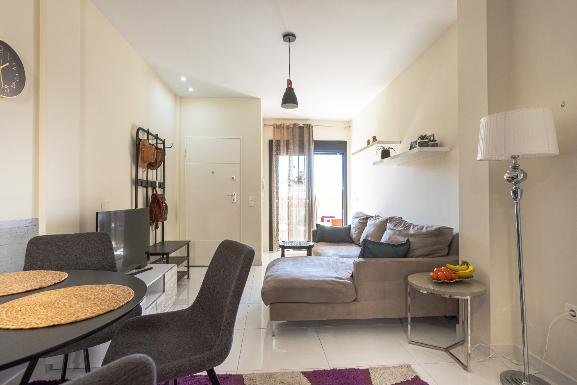 Resale - Bungalow -
Los Altos - Costa Blanca