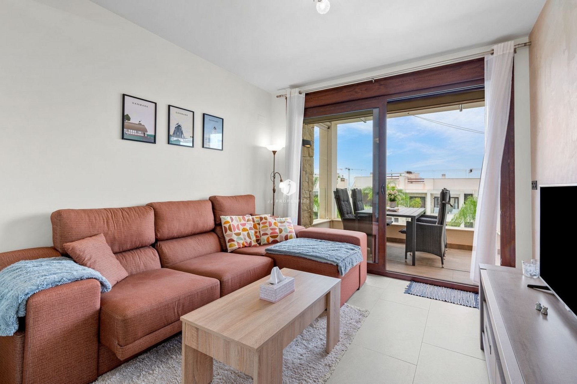 Resale - Bungalow -
Los Balcones - Costa Blanca