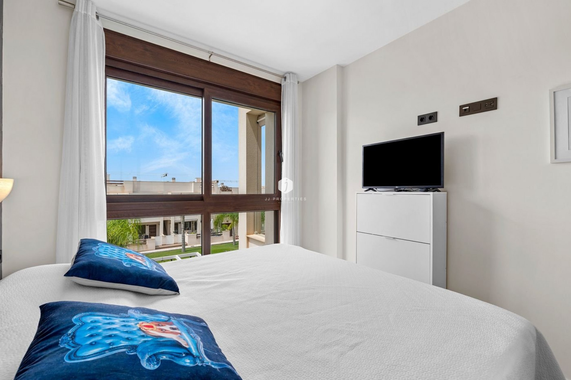 Resale - Bungalow -
Los Balcones - Costa Blanca