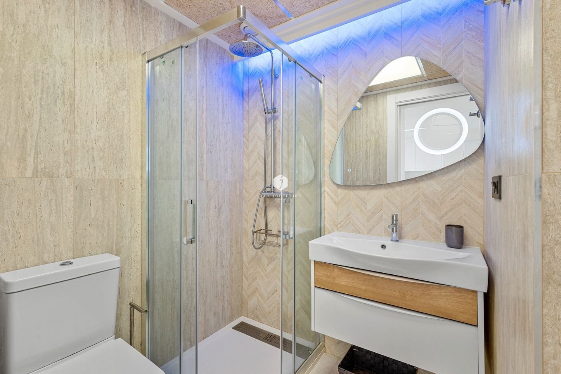 Resale - Bungalow -
Los Balcones - Costa Blanca