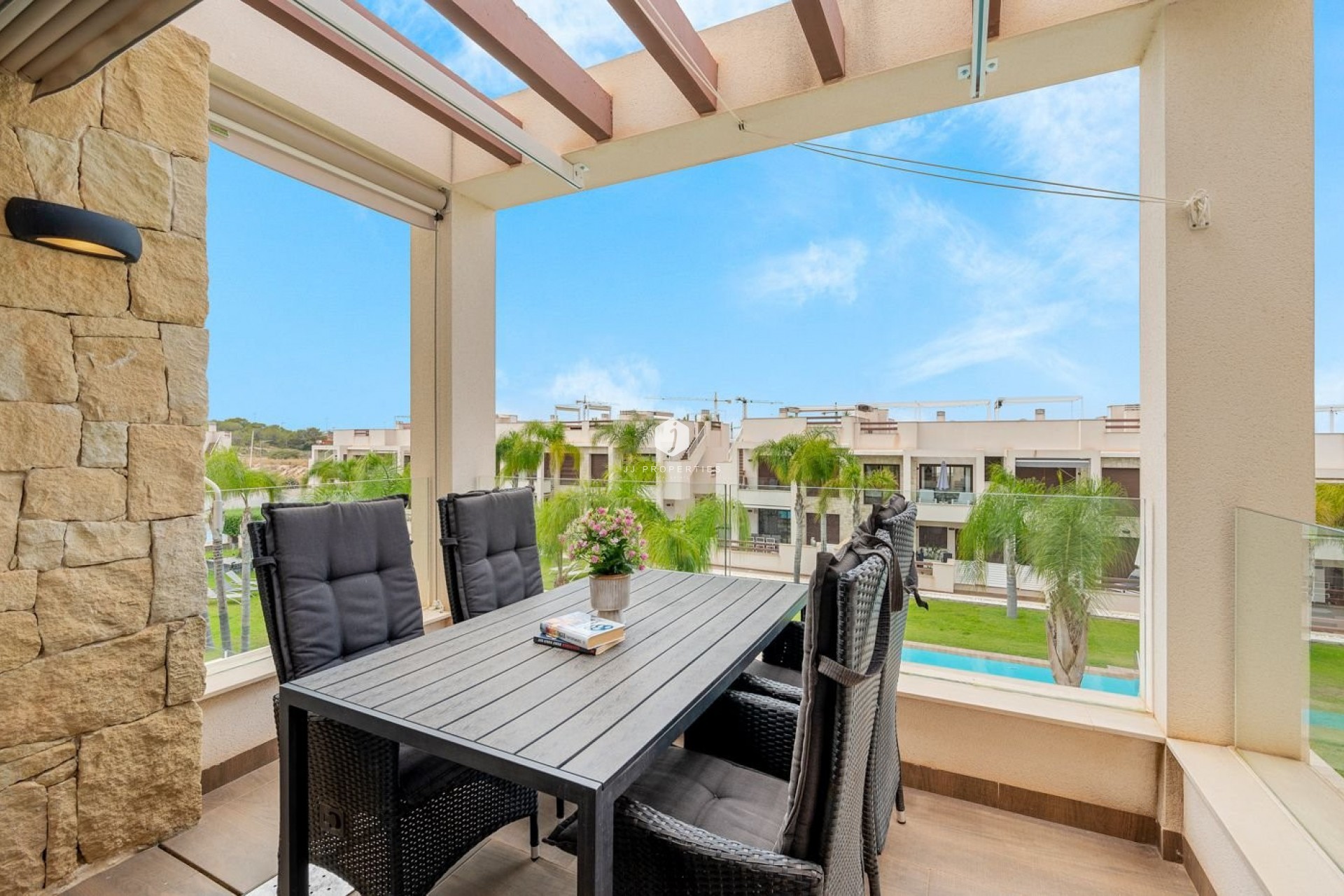 Resale - Bungalow -
Los Balcones - Costa Blanca