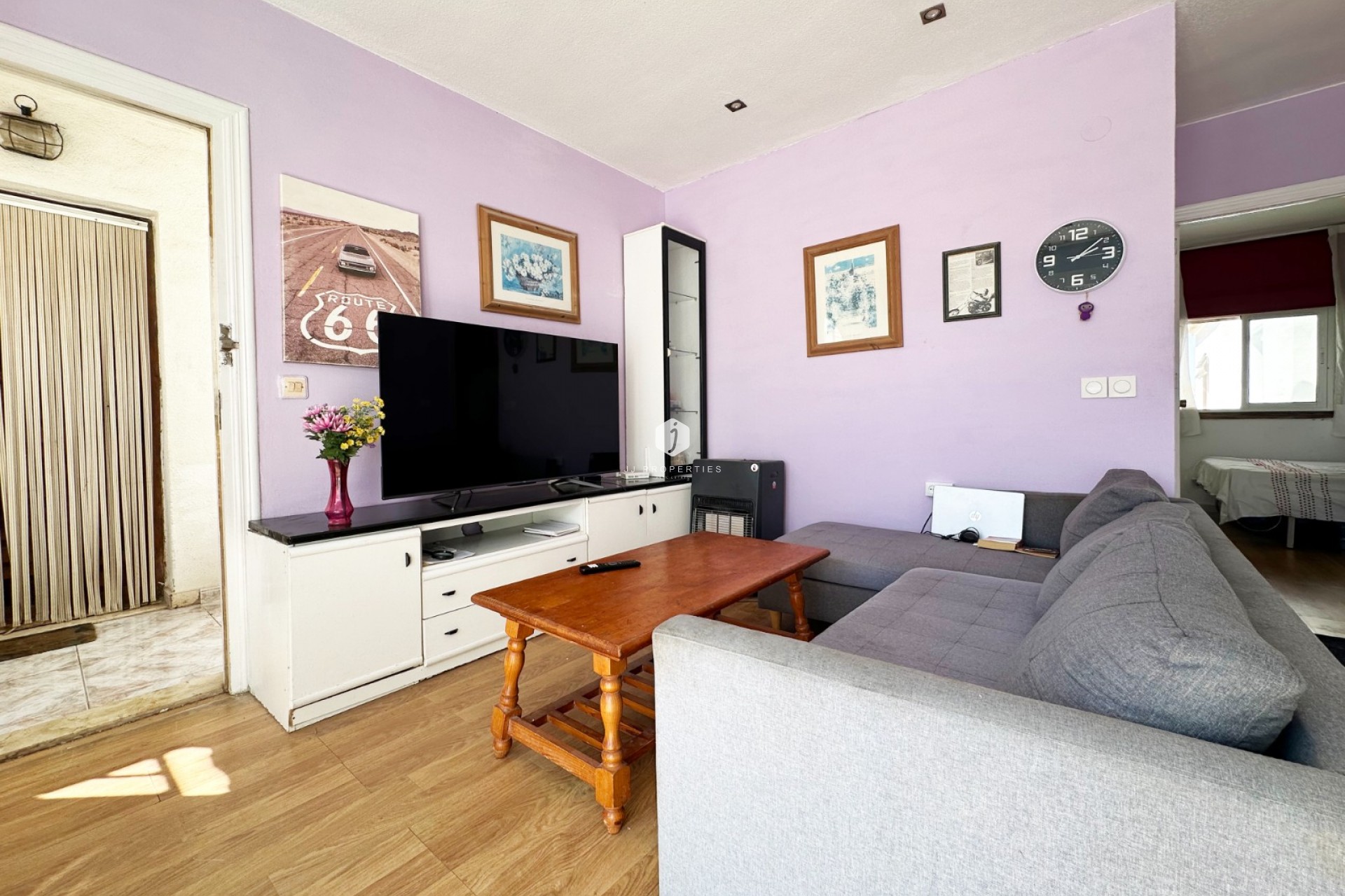 Resale - Bungalow -
Orihuela Costa - Costa Blanca