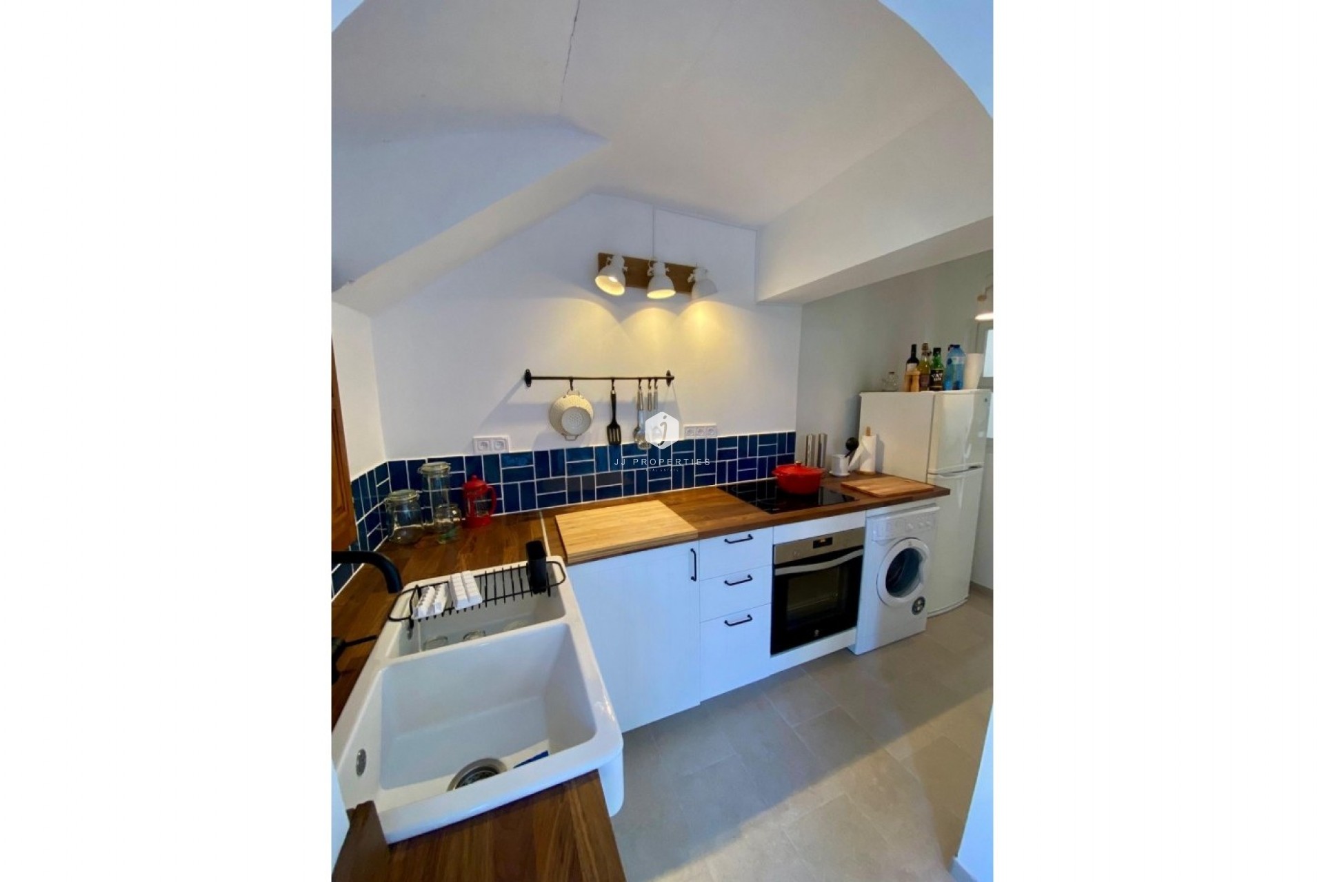 Resale - Bungalow -
Orihuela Costa - Costa Blanca