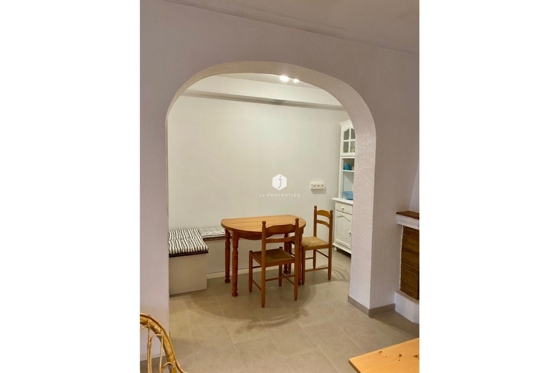 Resale - Bungalow -
Orihuela Costa - Costa Blanca