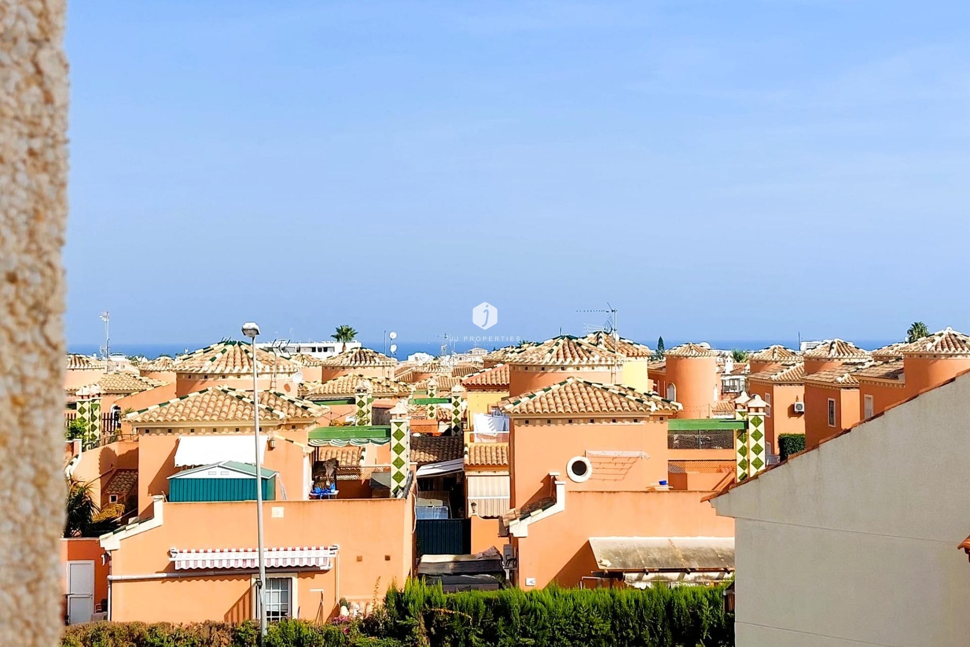Resale - Bungalow -
Orihuela Costa - Costa Blanca