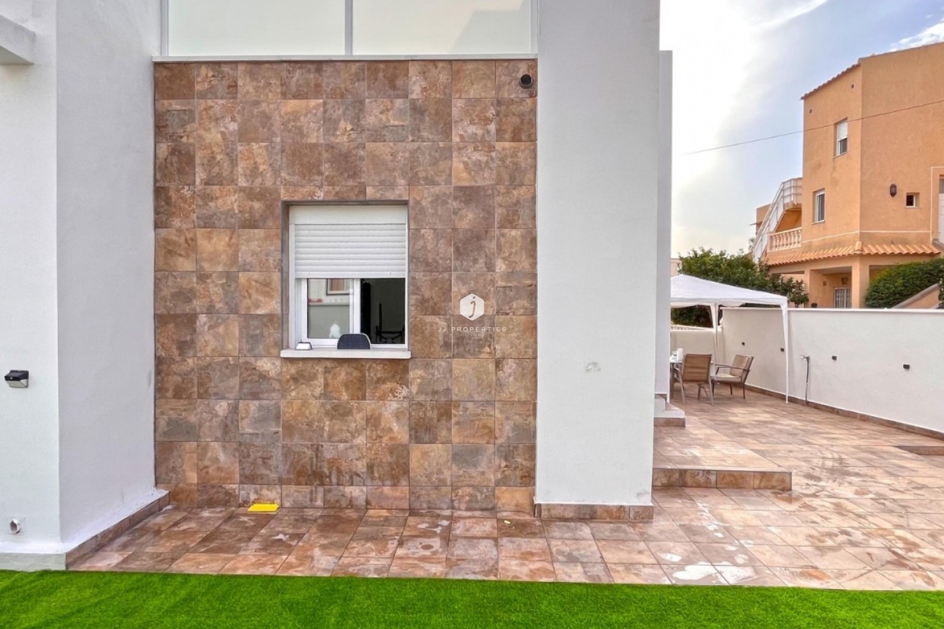 Resale - Bungalow -
Orihuela Costa - Costa Blanca