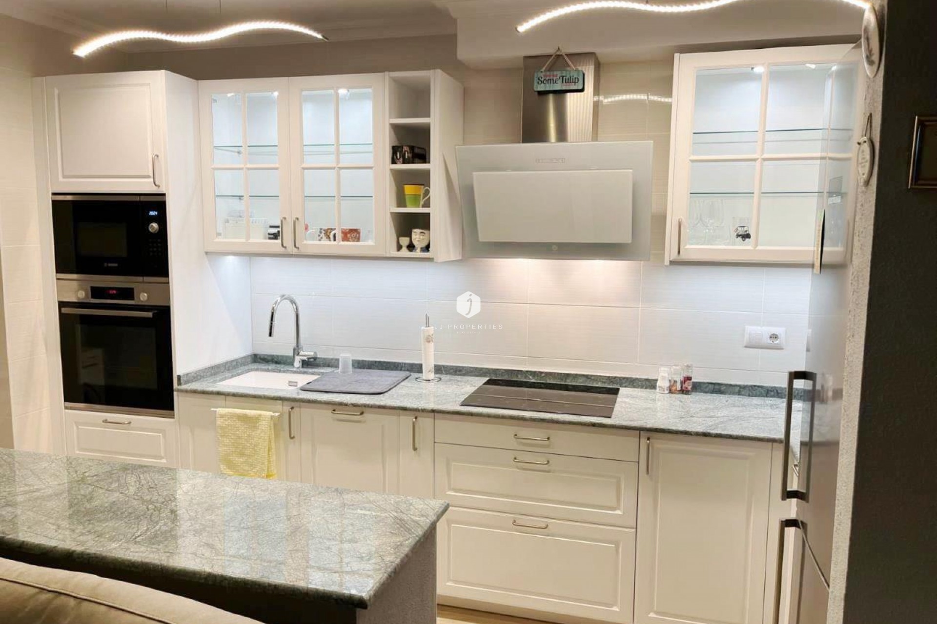 Resale - Bungalow -
Orihuela Costa - Costa Blanca