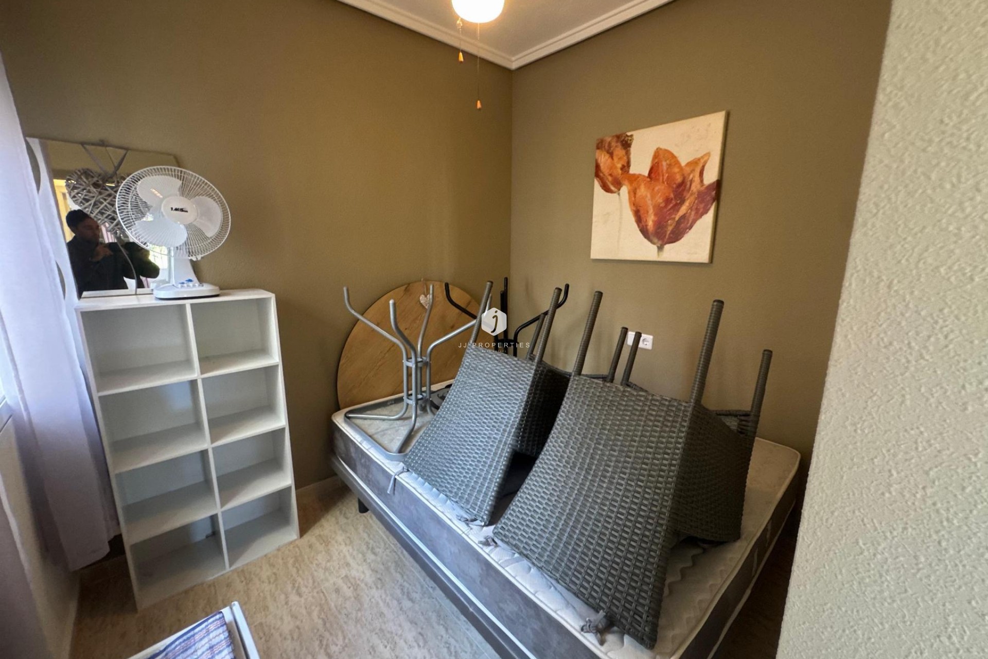 Resale - Bungalow -
Orihuela Costa - Costa Blanca