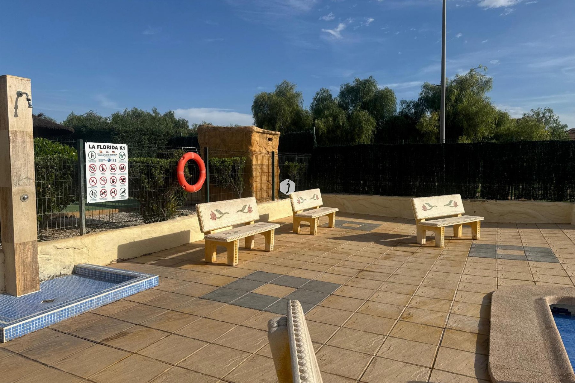 Resale - Bungalow -
Orihuela Costa - Costa Blanca