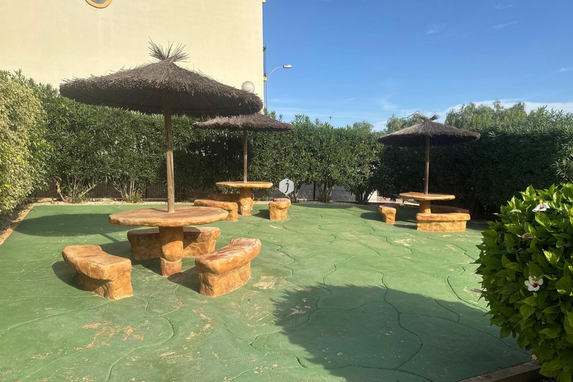 Resale - Bungalow -
Orihuela Costa - Costa Blanca