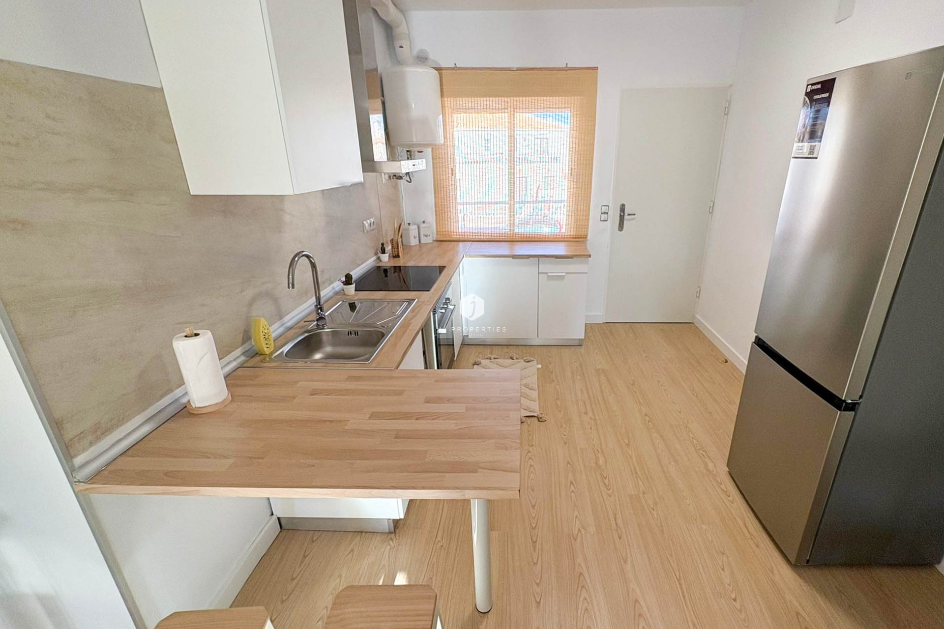 Resale - Bungalow -
Orihuela Costa - Costa Blanca