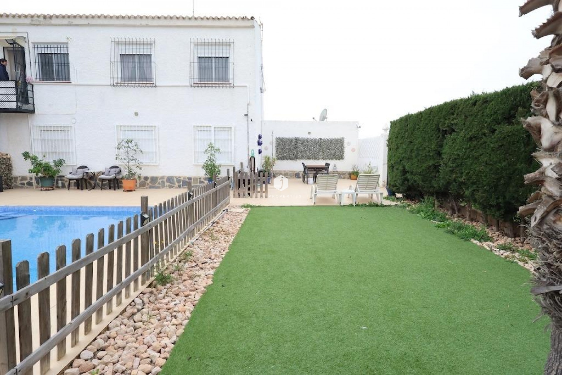 Resale - Bungalow -
Orihuela Costa - Costa Blanca