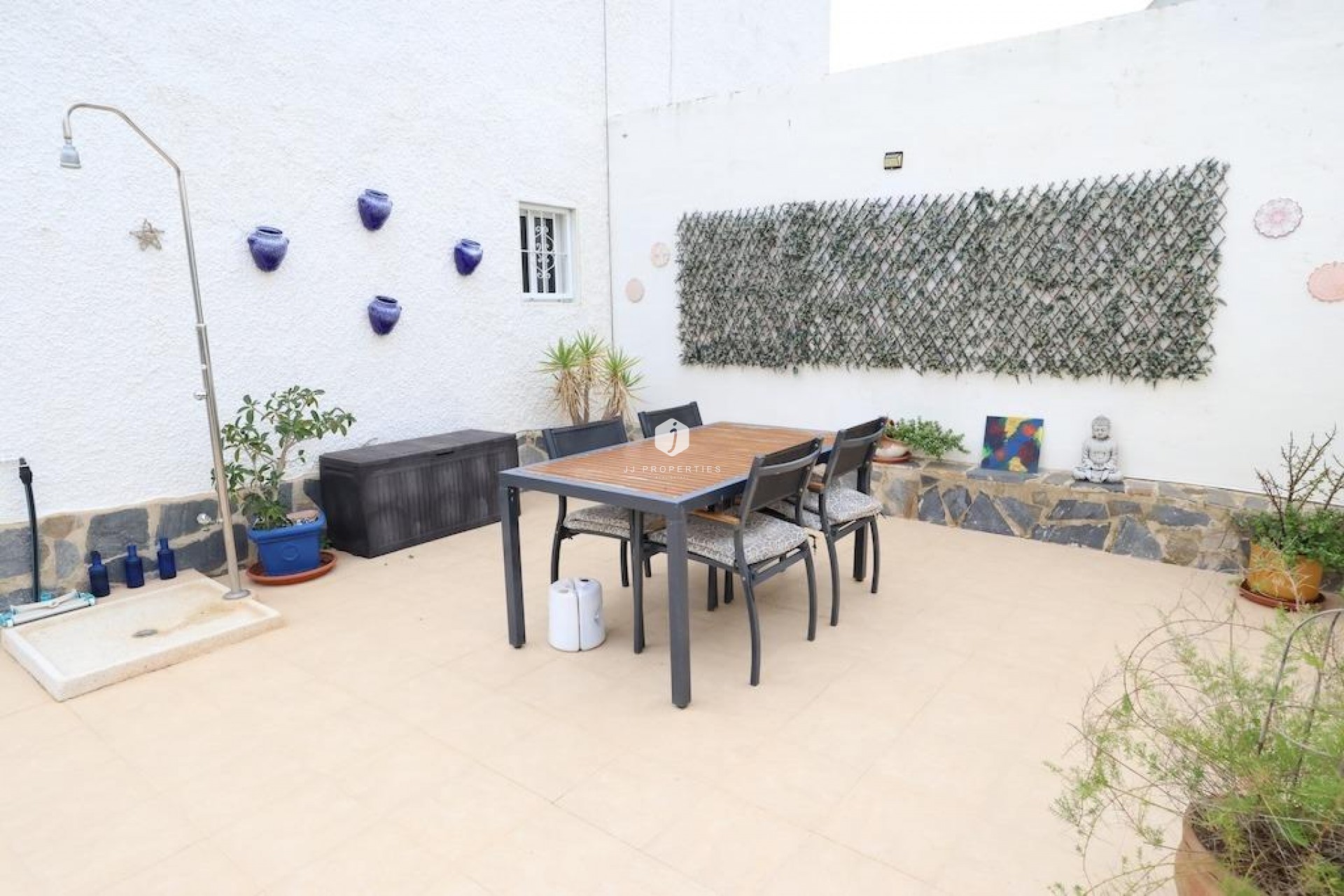 Resale - Bungalow -
Orihuela Costa - Costa Blanca