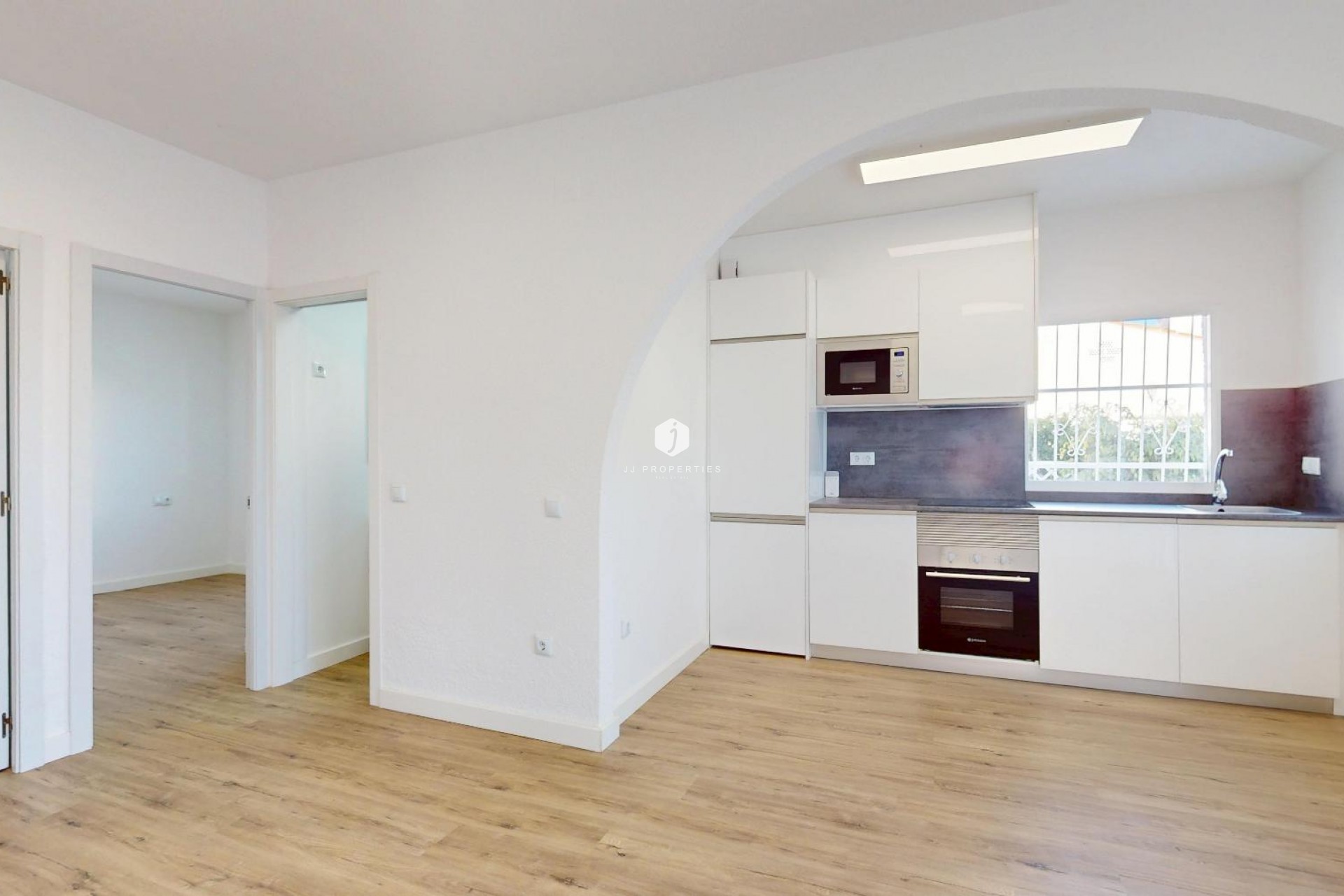 Resale - Bungalow -
Orihuela Costa - Costa Blanca