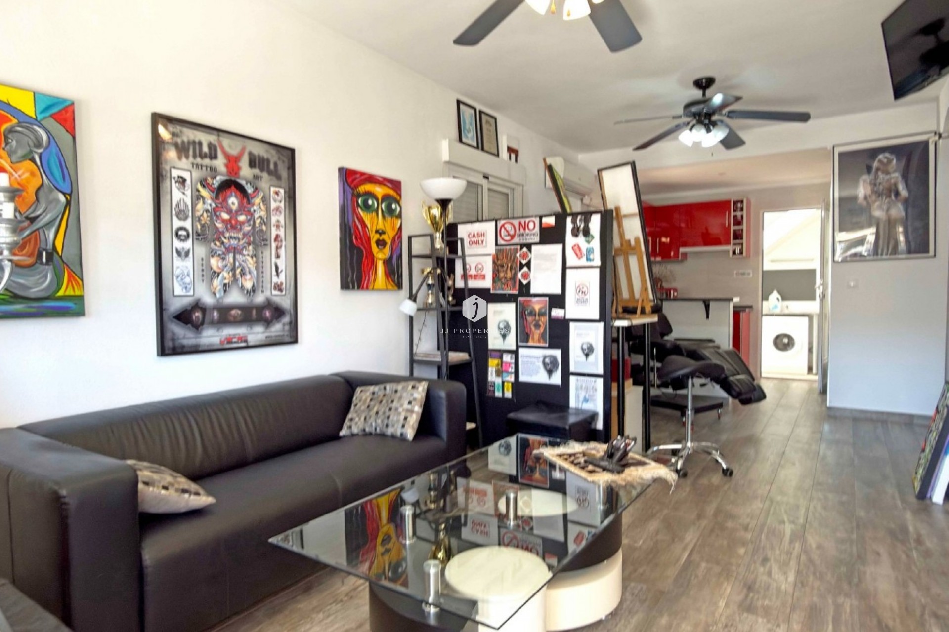 Resale - Bungalow -
Orihuela Costa - Costa Blanca