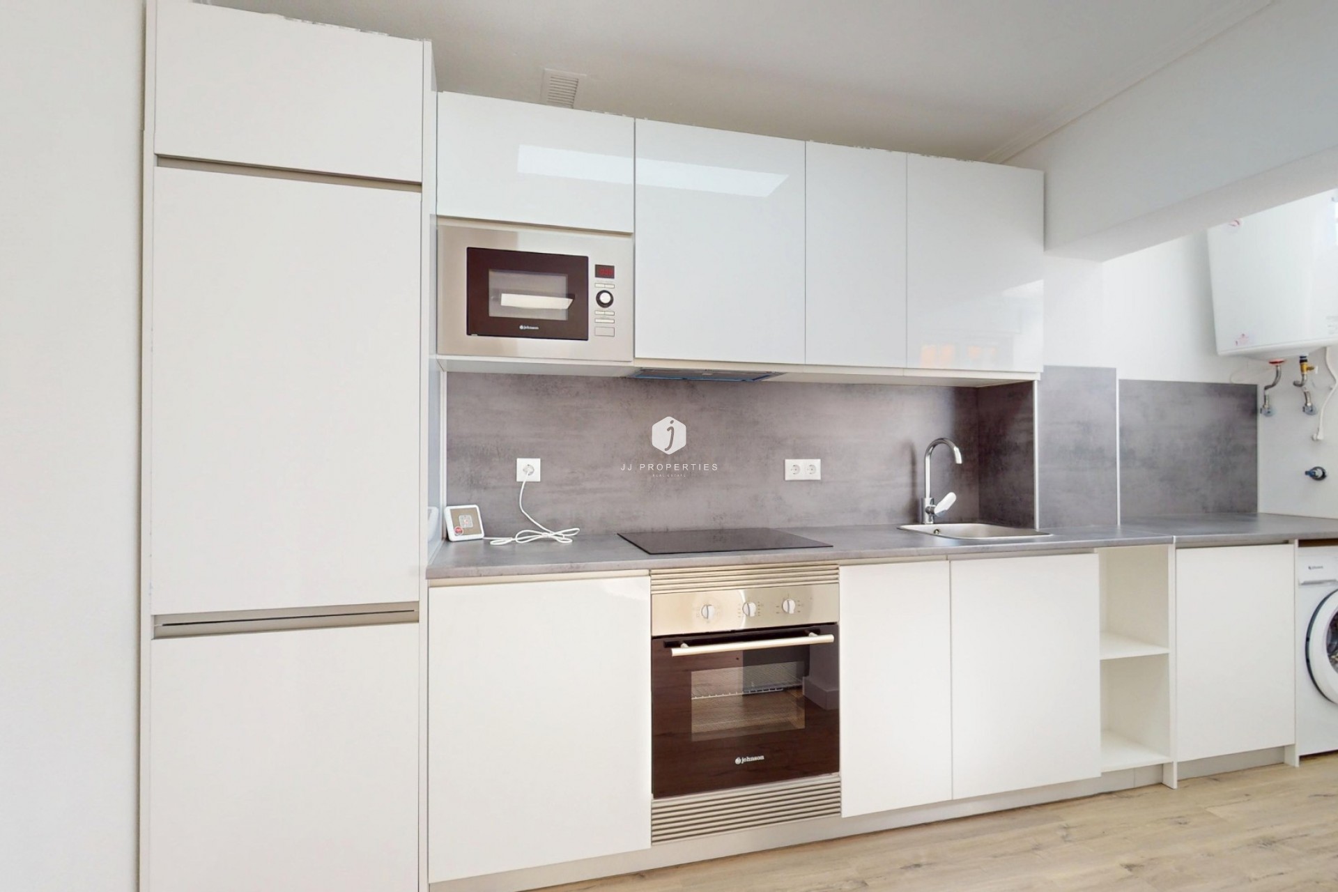 Resale - Bungalow -
Orihuela Costa - Costa Blanca