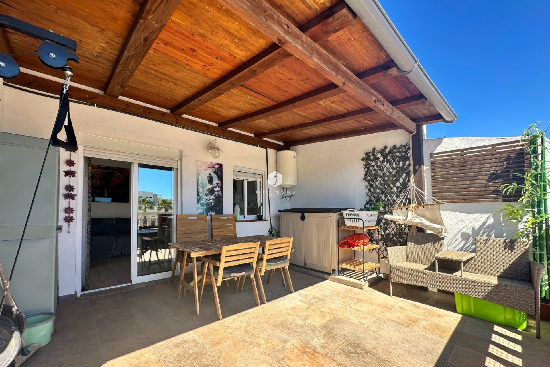 Resale - Bungalow -
Orihuela Costa - Costa Blanca