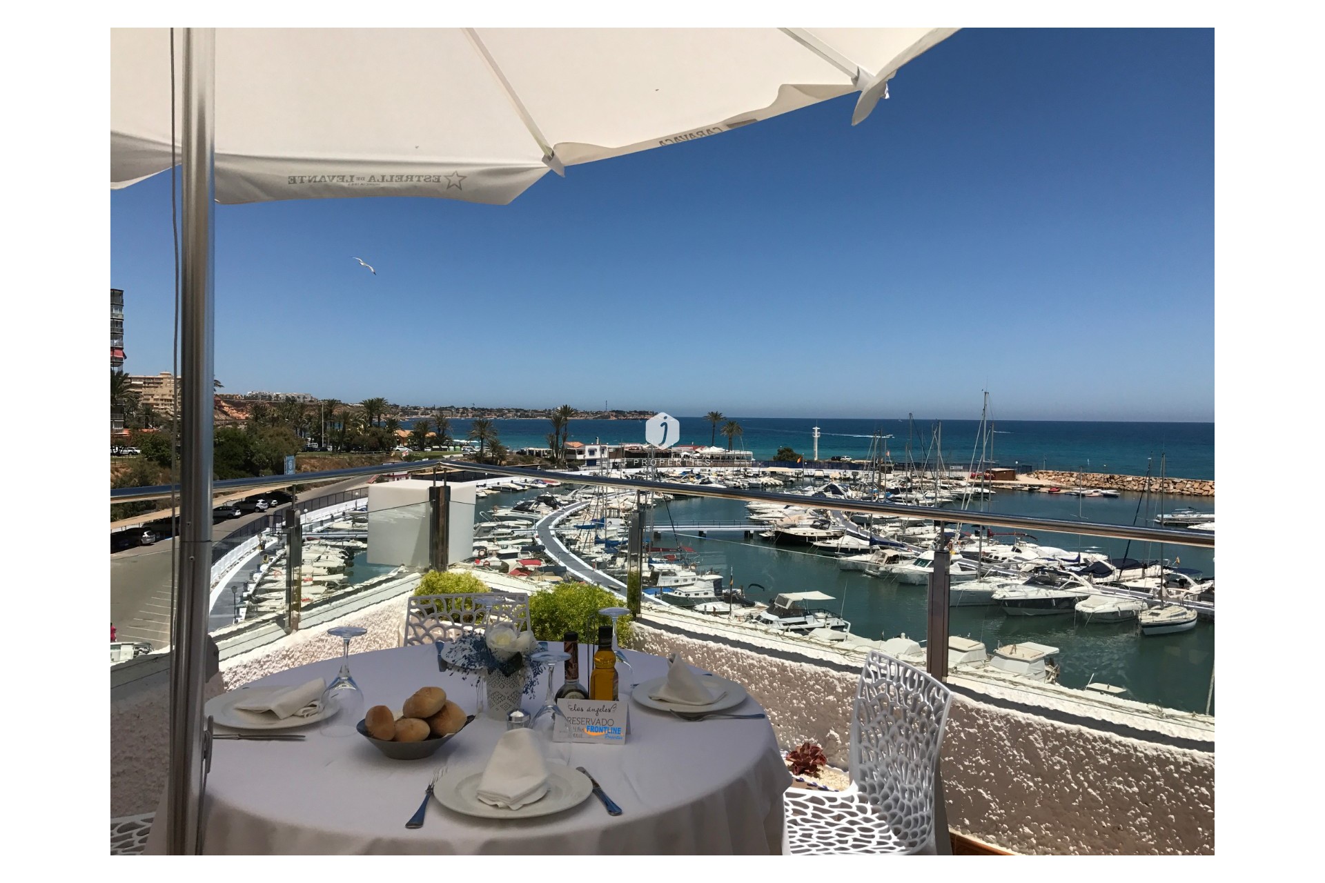 Resale - Bungalow -
Orihuela Costa - Costa Blanca