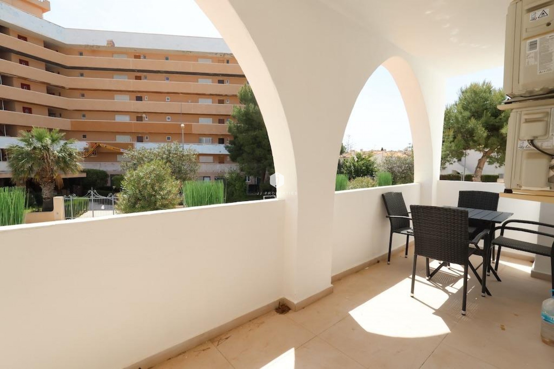 Resale - Bungalow -
Orihuela Costa - Costa Blanca