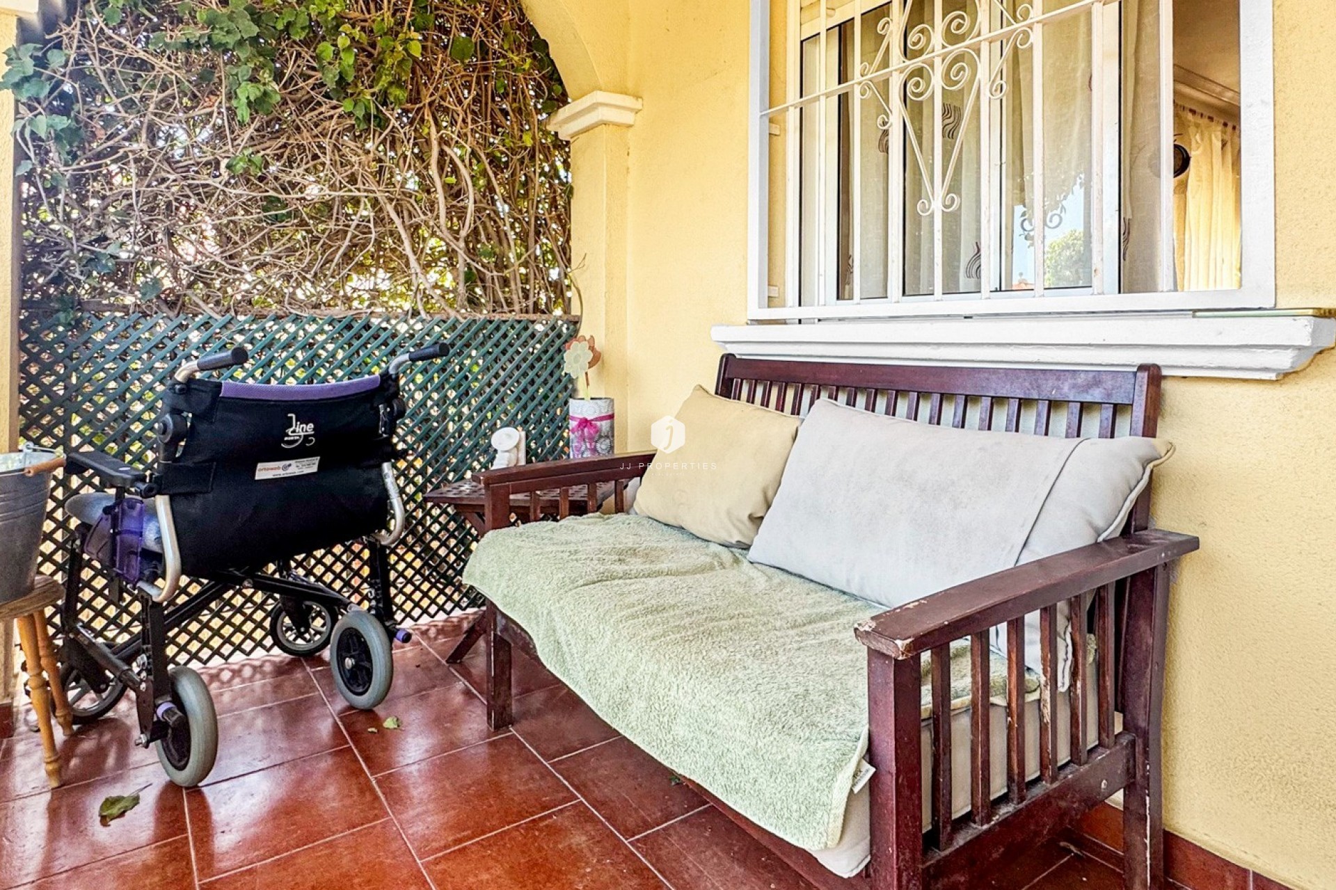 Resale - Bungalow -
Orihuela Costa - Costa Blanca