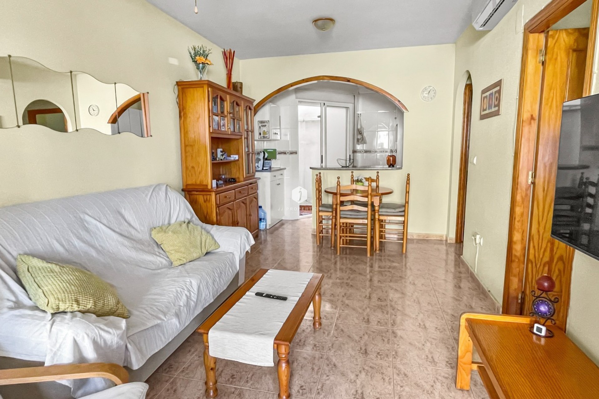 Resale - Bungalow -
Orihuela Costa - Costa Blanca