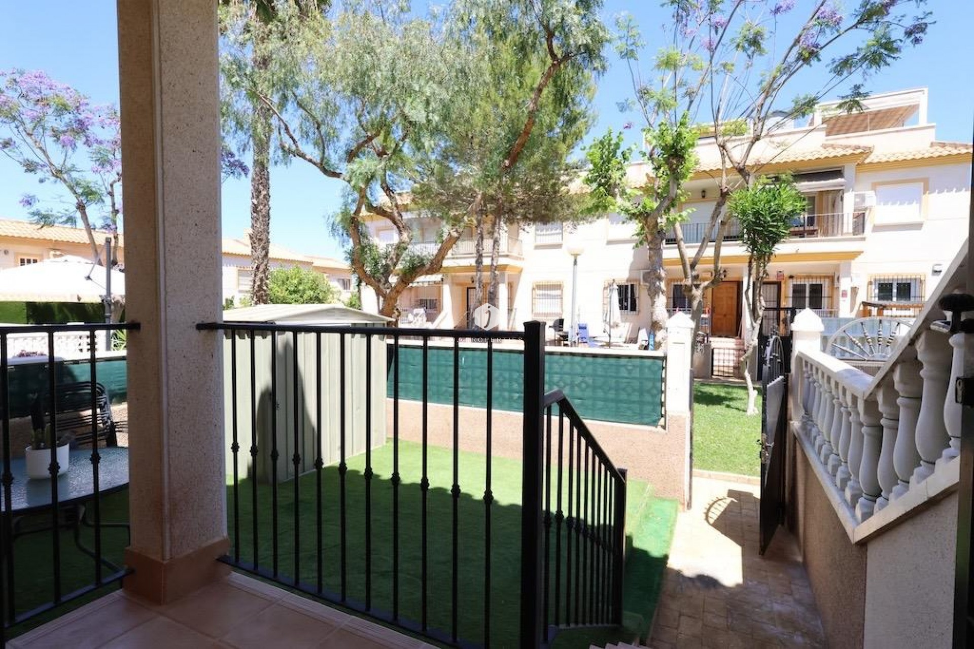 Resale - Bungalow -
Orihuela Costa - Costa Blanca