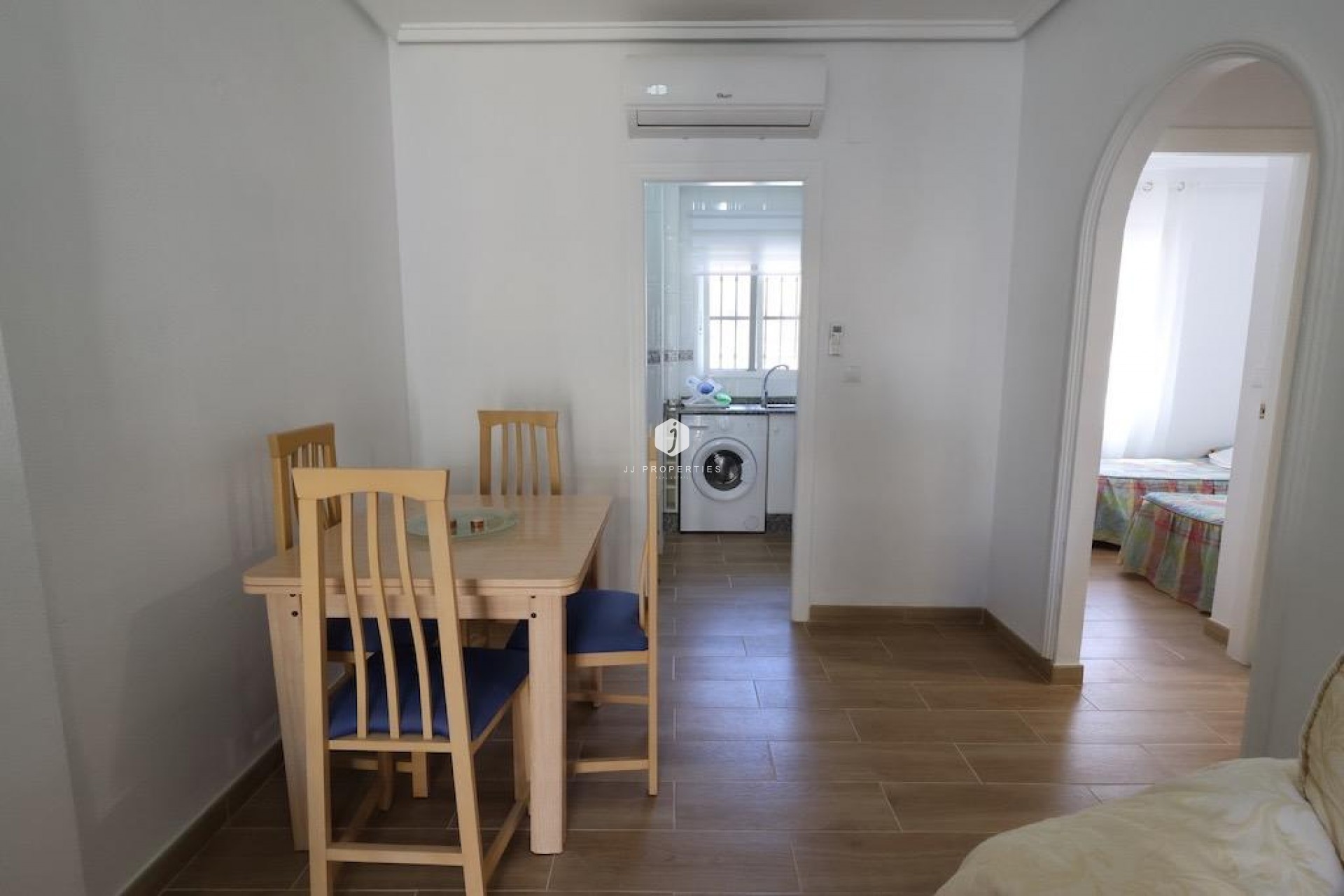 Resale - Bungalow -
Orihuela Costa - Costa Blanca