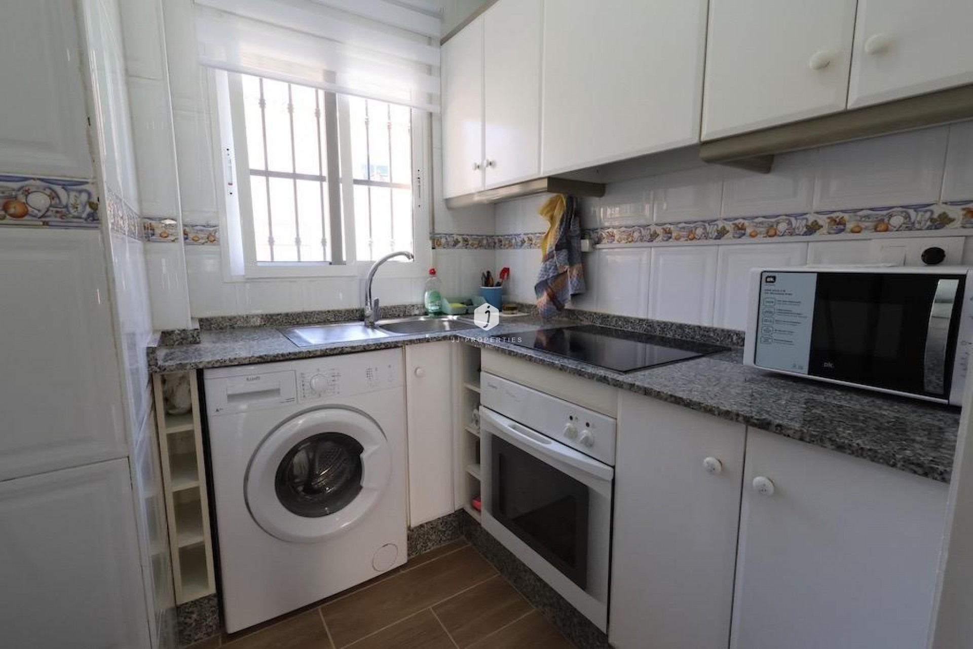 Resale - Bungalow -
Orihuela Costa - Costa Blanca