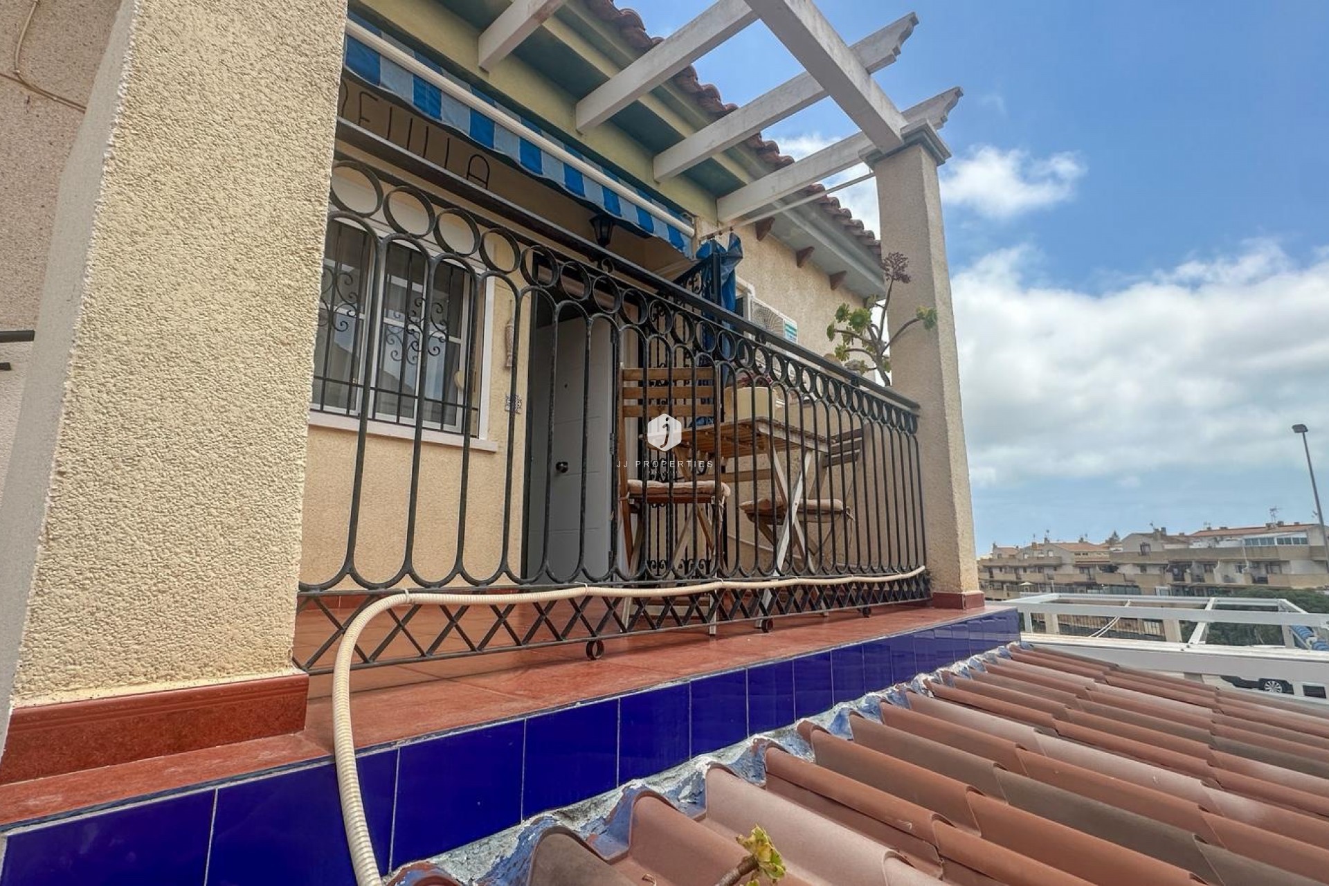 Resale - Bungalow -
Orihuela Costa - Costa Blanca