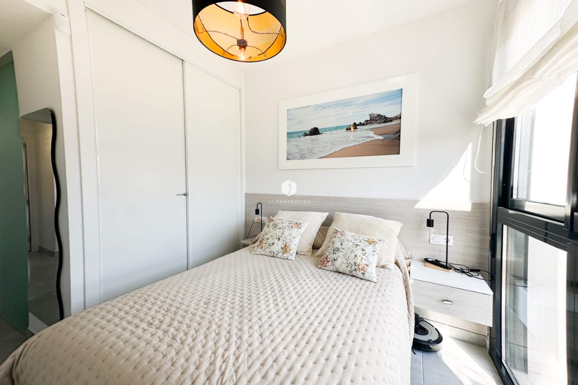 Resale - Bungalow -
Orihuela Costa - Costa Blanca
