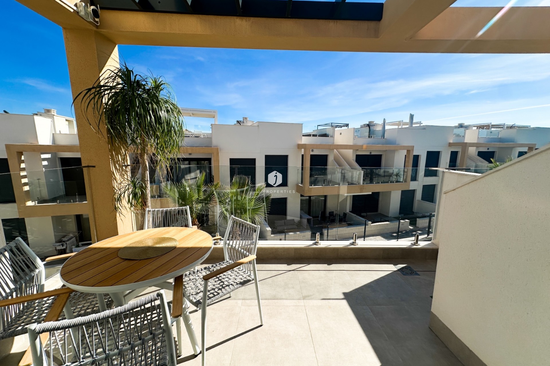 Resale - Bungalow -
Orihuela Costa - Costa Blanca
