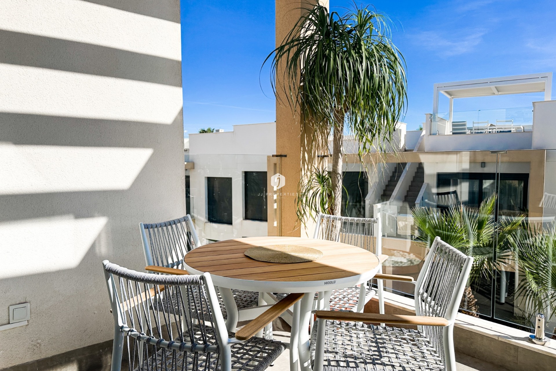 Resale - Bungalow -
Orihuela Costa - Costa Blanca