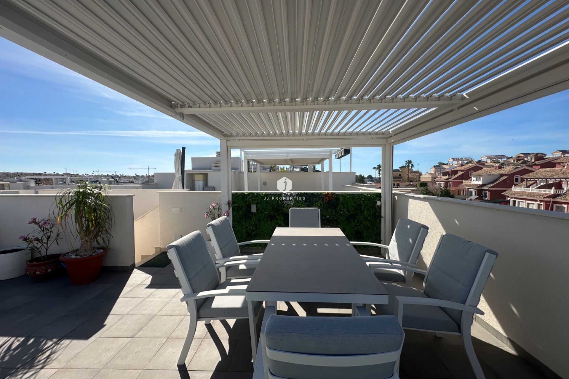 Resale - Bungalow -
Orihuela Costa - Costa Blanca