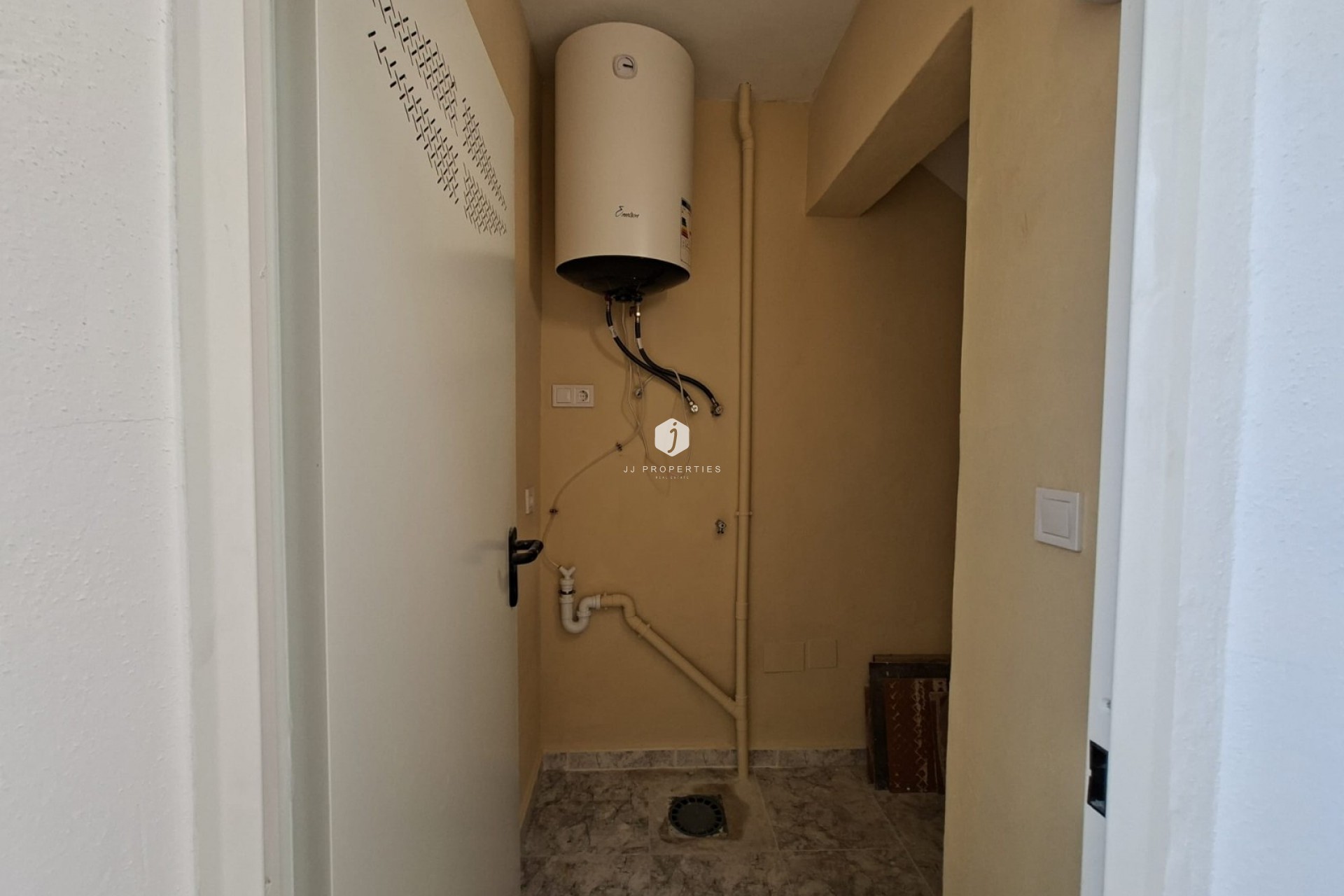 Resale - Bungalow -
Orihuela Costa - Costa Blanca
