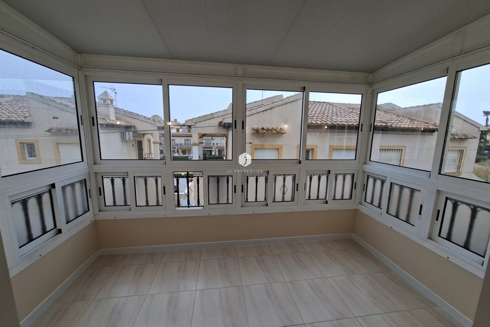 Resale - Bungalow -
Orihuela Costa - Costa Blanca
