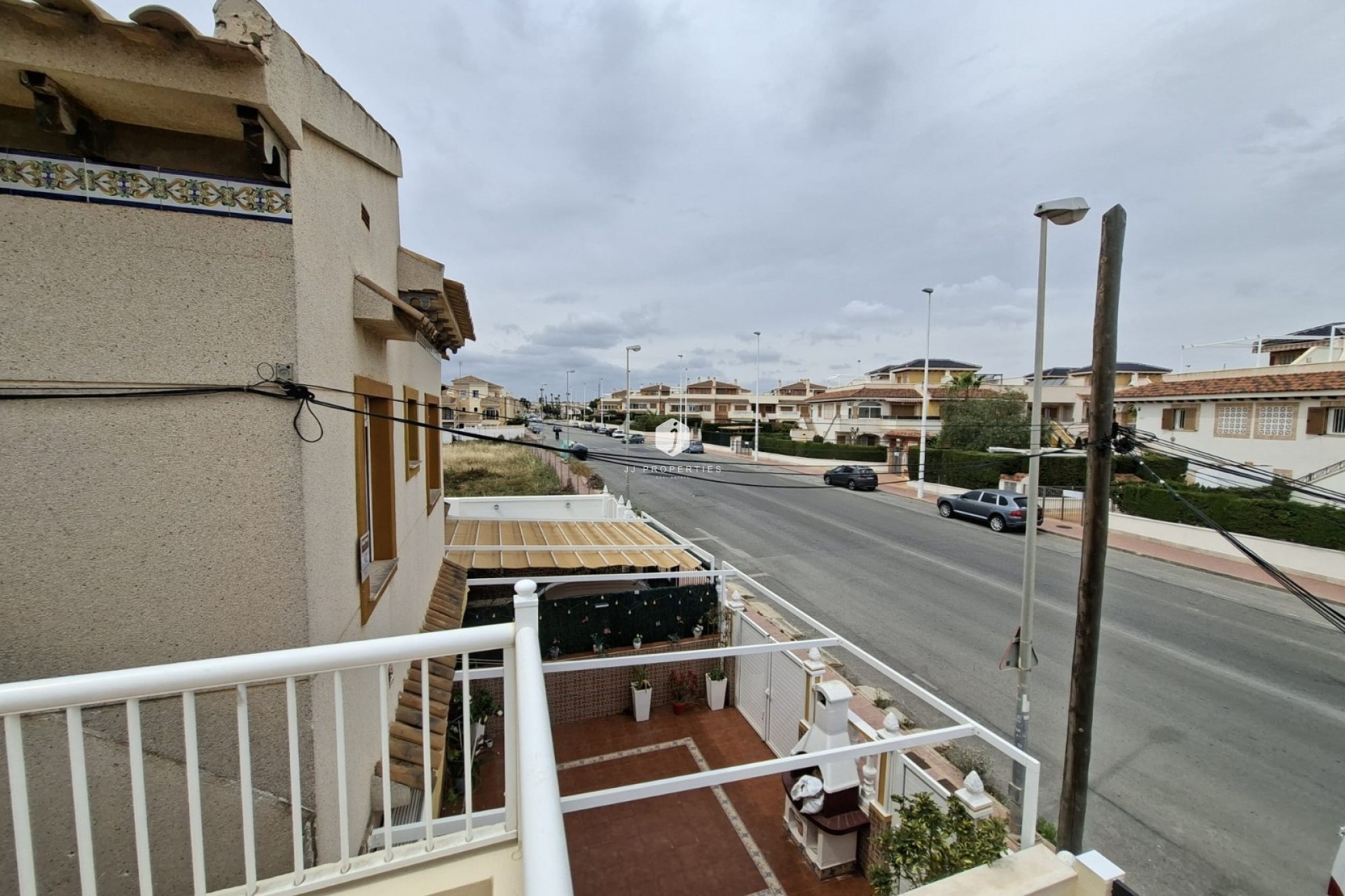Resale - Bungalow -
Orihuela Costa - Costa Blanca