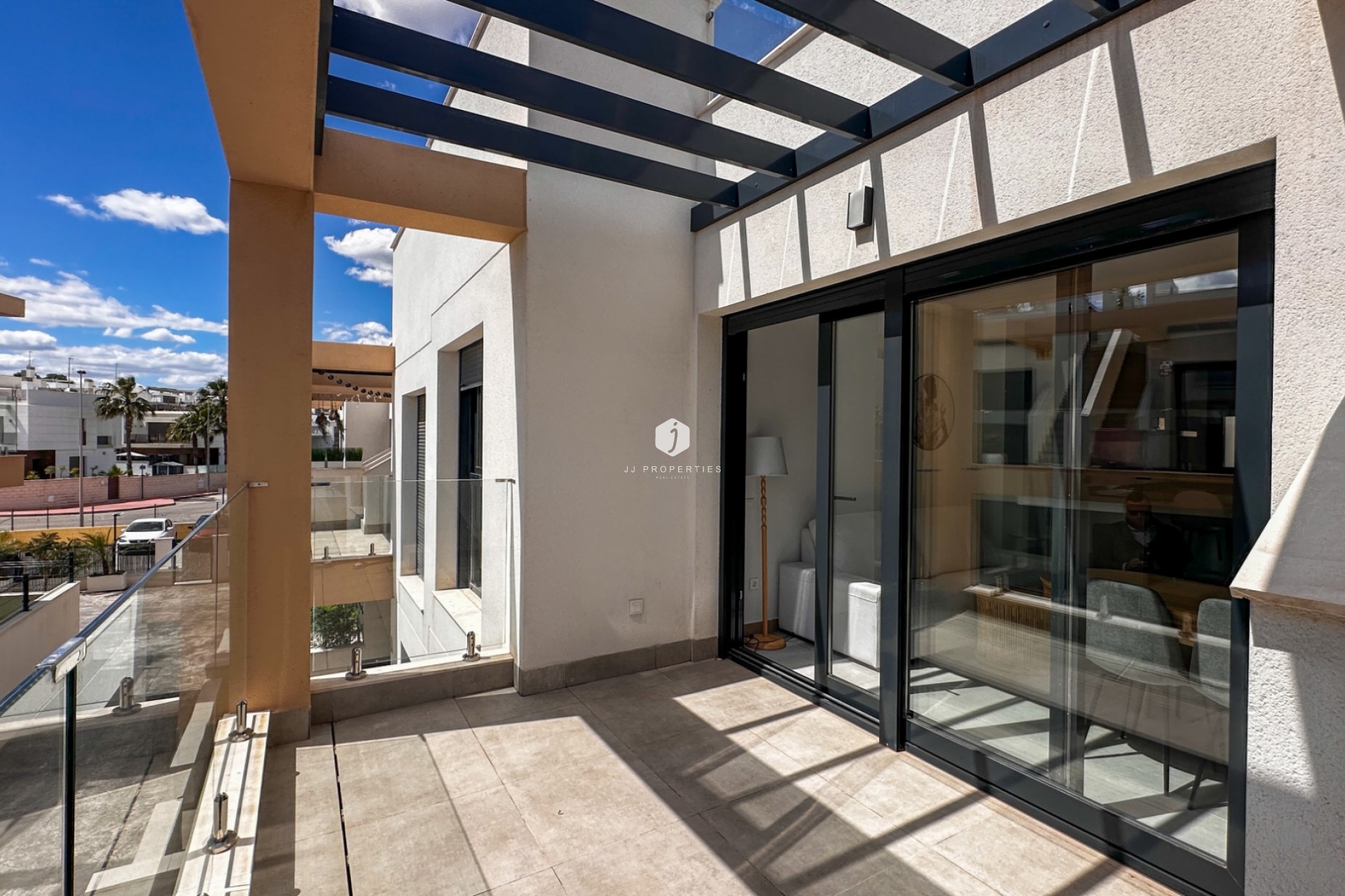 Resale - Bungalow -
Orihuela Costa - Costa Blanca