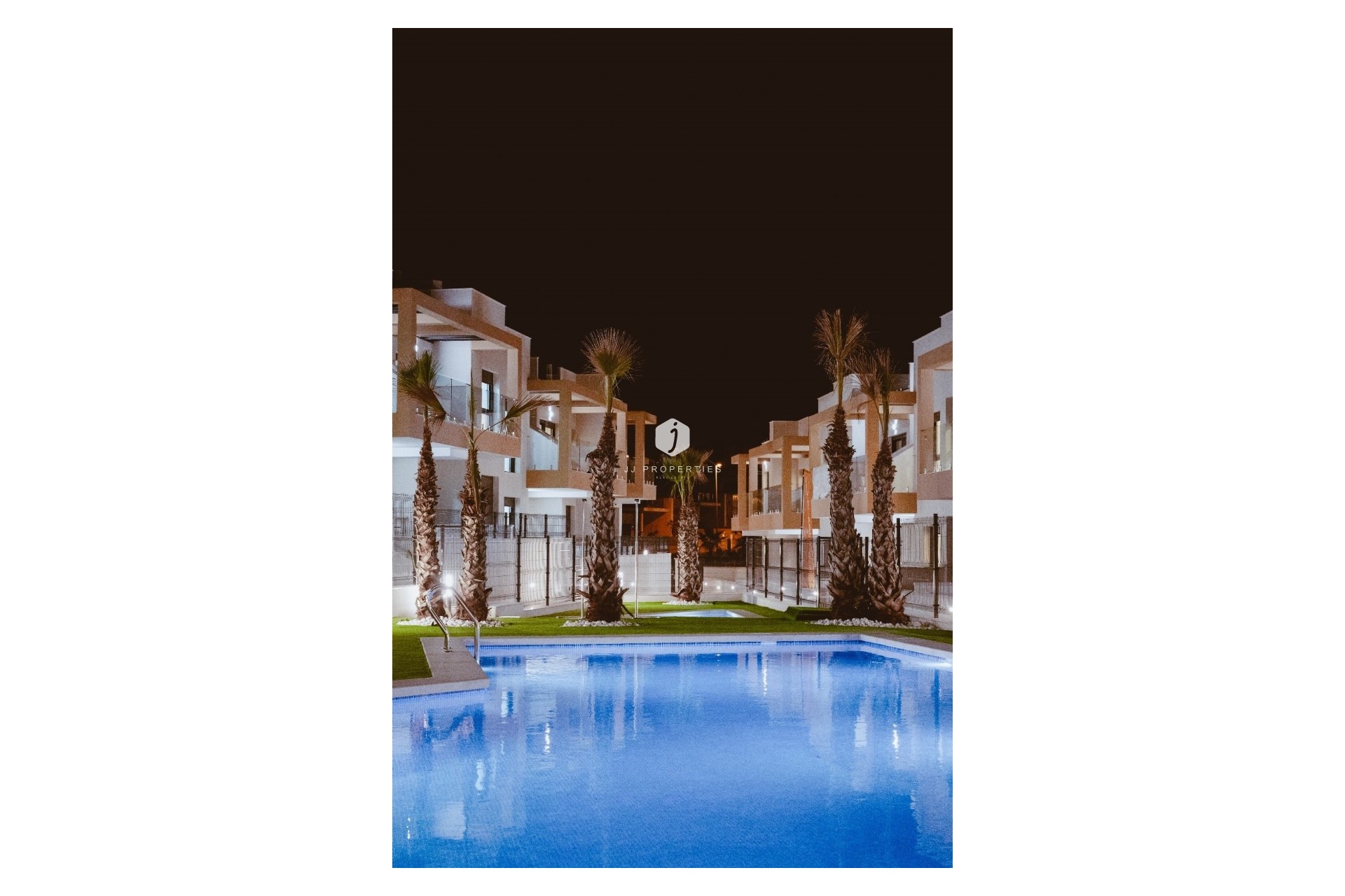 Resale - Bungalow -
Orihuela Costa - Costa Blanca