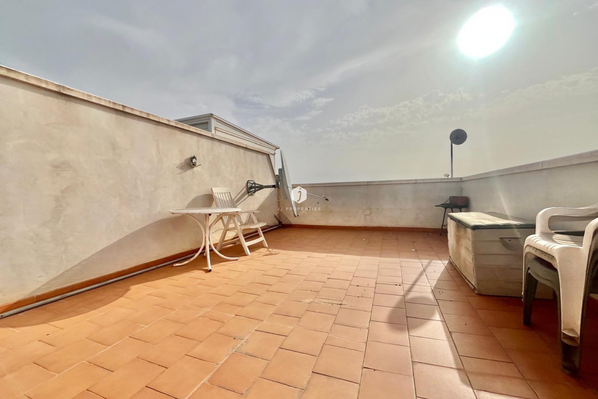 Resale - Bungalow -
Orihuela Costa - La Chismosa