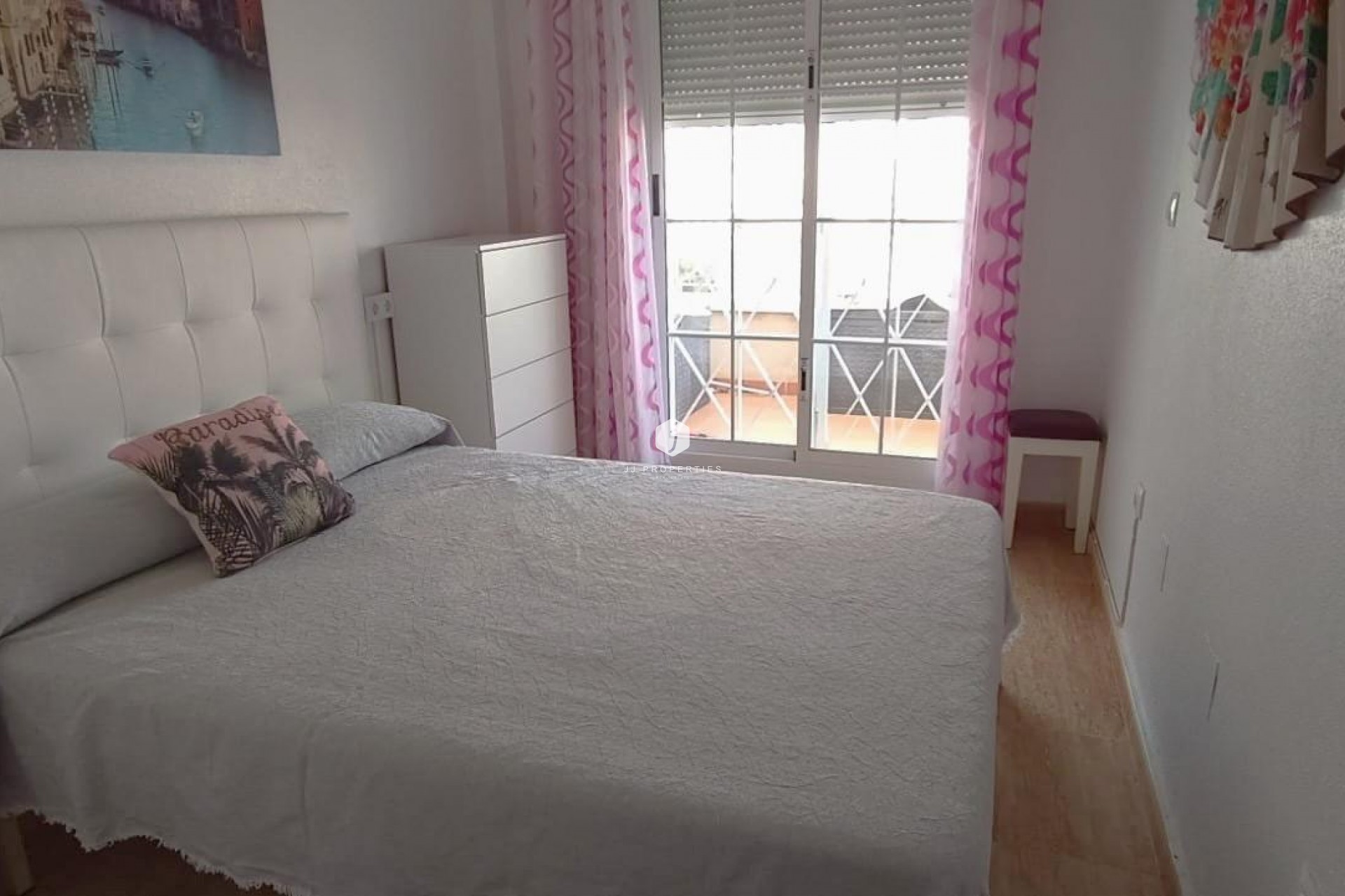 Resale - Bungalow -
Orihuela Costa - Los Almendros-la Florida