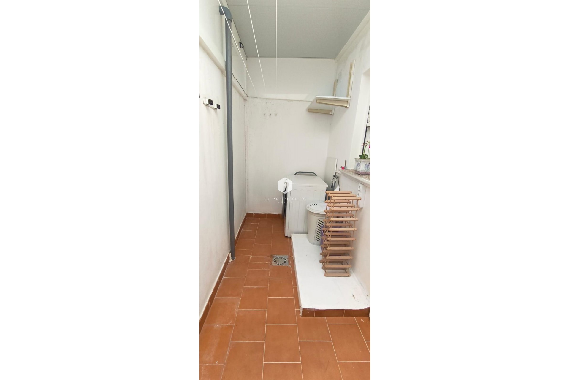 Resale - Bungalow -
Orihuela Costa - Los Almendros-la Florida